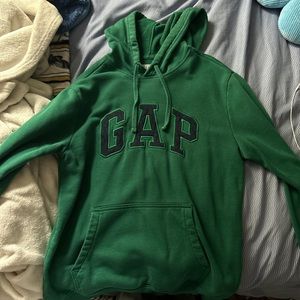 Gap hoodie small